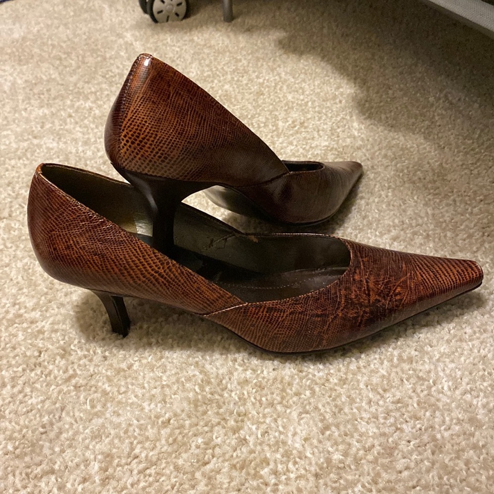Dress Shoes